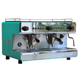 Iberital IB7 – 2 Group Commercial Espresso Machine