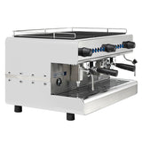 Iberital IB7 – 2 Group Commercial Espresso Machine