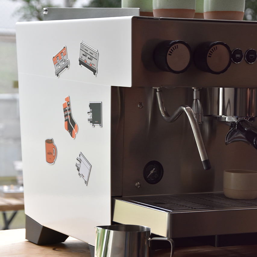 Iberital Referent 2 & 3 Group Commercial Espresso Machine