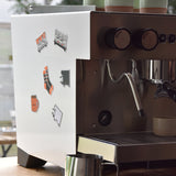 Iberital Referent 2 & 3 Group Commercial Espresso Machine