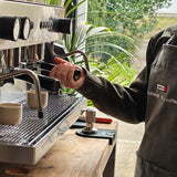 Iberital Referent 2 & 3 Group Commercial Espresso Machine