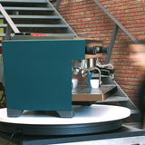 Iberital Referent 2 & 3 Group Commercial Espresso Machine