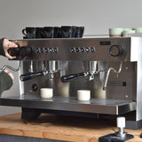 Iberital Referent 2 & 3 Group Commercial Espresso Machine