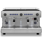 Iberital IB7 – 2 Group Commercial Espresso Machine