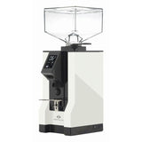 Commercial Eureka Mignon Specialita Coffee Grinder - White