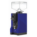 Commercial Eureka Mignon Specialita Coffee Grinder - Blue
