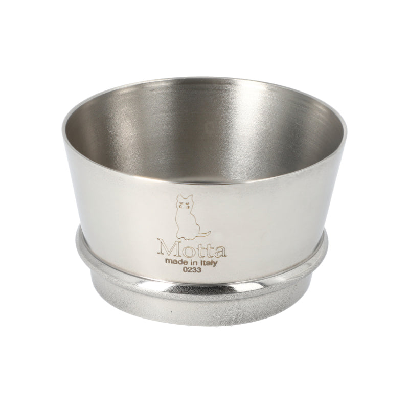 Motta Espresso Coffee Grinder to Portafilter Funnel 40mm