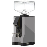 Commercial Eureka Mignon Silenzio Coffee Grinder - Silver