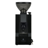 Commercial Eureka Mignon Manuale 50 Coffee Grinder in Black – main product photo