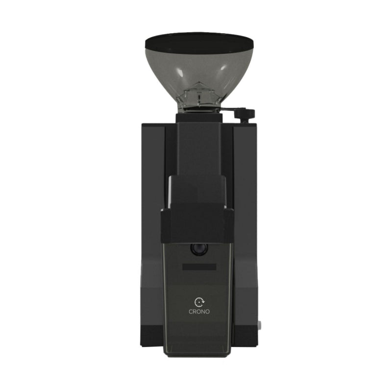Commercial Eureka Mignon Crono Brew Grinder - Black