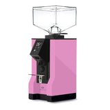 Commercial Eureka Mignon Specialita Coffee Grinder - Pink