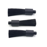 Rhino Grinder Tidy Brush with 3 Spare Brushes
