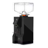 Commercial Eureka Mignon Perfetto Coffee Grinder in Black – main product photo