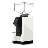 Commercial Eureka Mignon Perfetto Coffee Grinder in White – main product photo