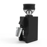 Commercial Eureka Mignon Zero Espresso Coffee Grinder in Black – main product photo