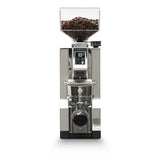 Commercial Eureka Mignon Libra Coffee Grinder - Chrome 16CR