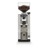 Commercial Eureka Mignon Libra Coffee Grinder - Chrome 16CR