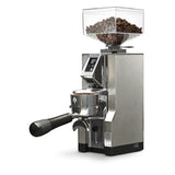 Commercial Eureka Mignon Libra Coffee Grinder in Chrome 16CR – main product photo