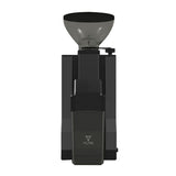 Commercial Eureka Mignon Filtro Silent Coffee Grinder - 15BL Black