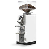 Commercial Eureka Mignon Libra Coffee Grinder in White 16CR – main product photo