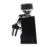 Commercial Eureka Mignon Zero 65 AP Coffee Grinder - Black