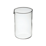 La Cafetière, La Cafetière Glass Replacement Jug, 6-Cup, Redber Coffee