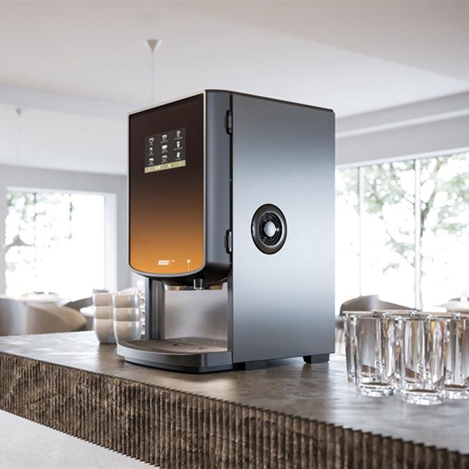 Bravilor BOLERO 43 Instant Ingredient Commercial Coffee Machine