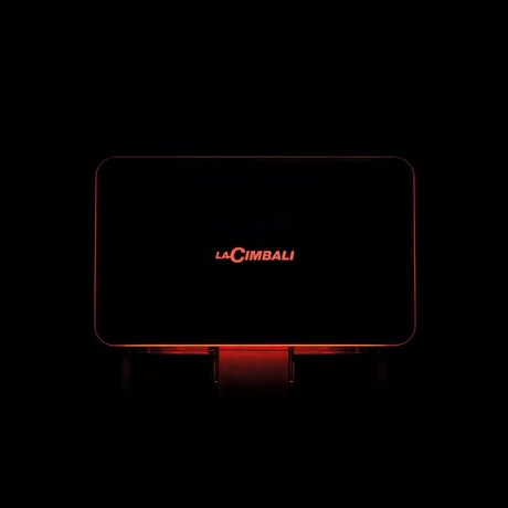 La Cimbali S-Lite bean-to-cup coffee machine