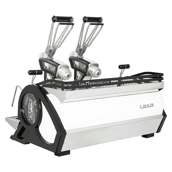 La Marzocco Leva S - 2/3 Group Espresso Coffee Machine