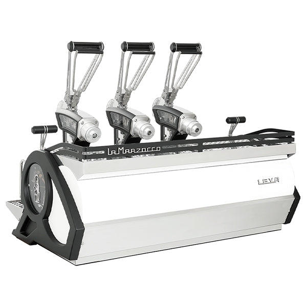 La Marzocco Leva S - 2/3 Group Espresso Coffee Machine