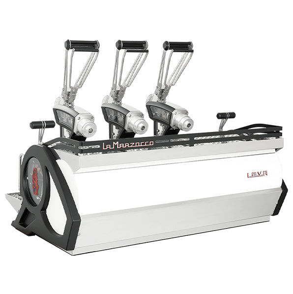 La Marzocco Leva X - 2/3 Group Espresso Coffee Machine