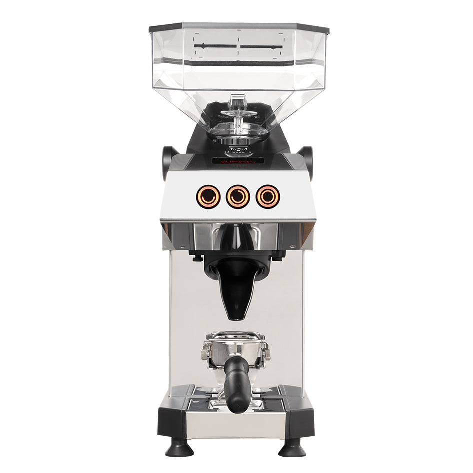 La Marzocco Swan Commercial Coffee Grinder – main product photo