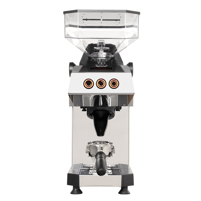 La Marzocco Swan Commercial Coffee Grinder – main product photo