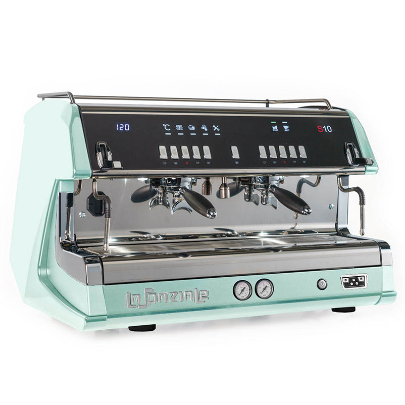 La Spaziale S10 EK 2 Group Commercial Espresso Machine
