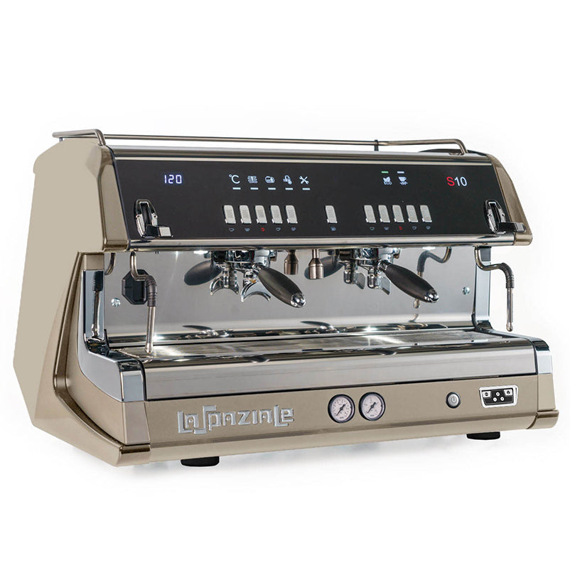 La Spaziale S10 EK 2 Group Commercial Espresso Machine
