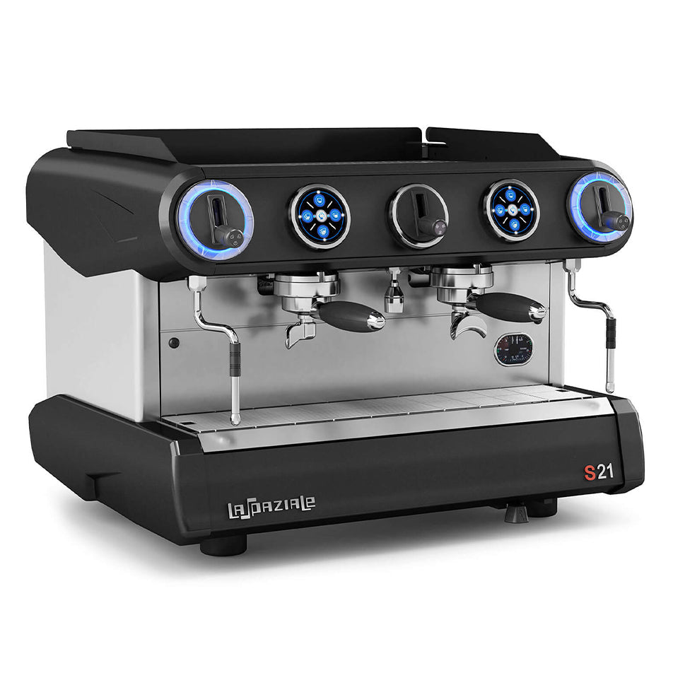 La Spaziale S21 EK 2/3 Group Commercial Coffee Machine