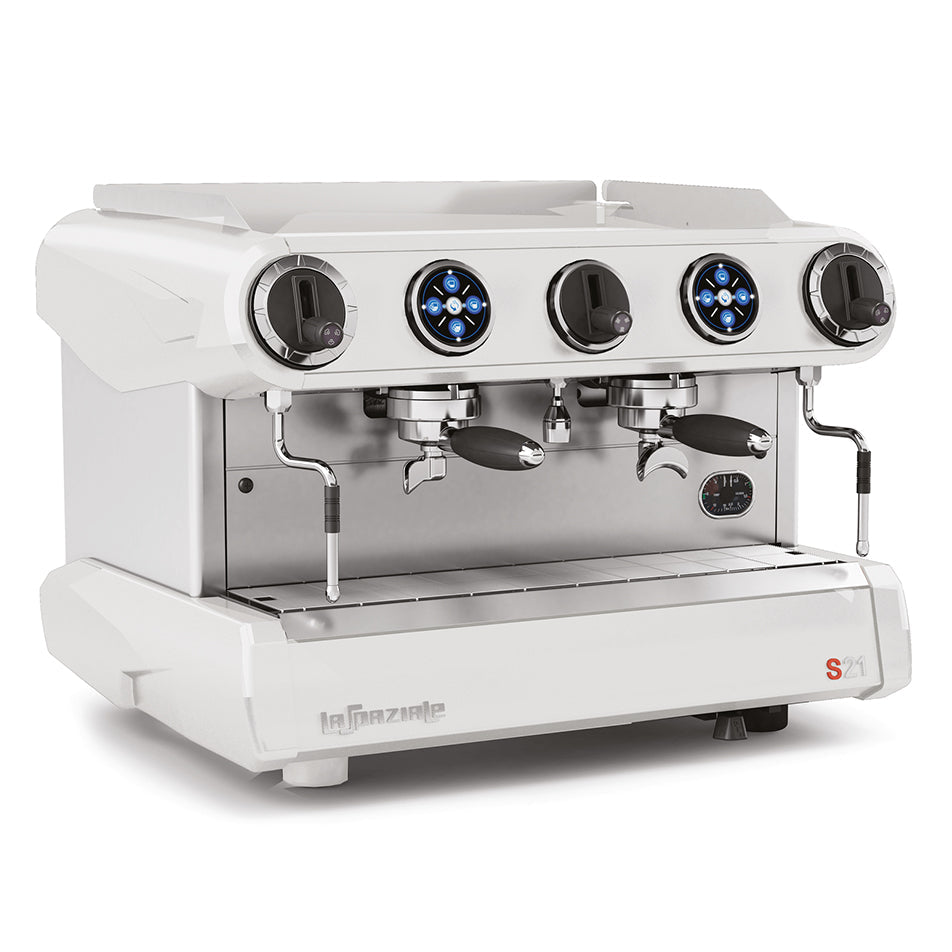 La Spaziale S21 EK 2/3 Group Commercial Coffee Machine