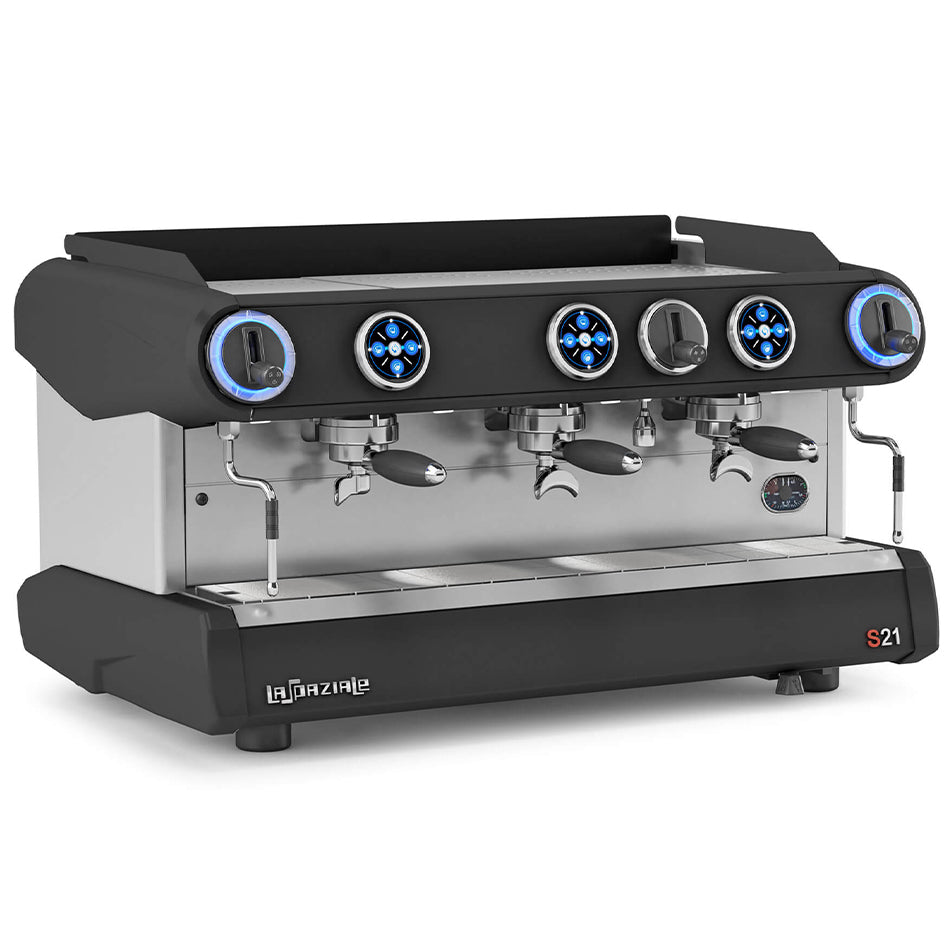 La Spaziale S21 EK 2/3 Group Commercial Coffee Machine