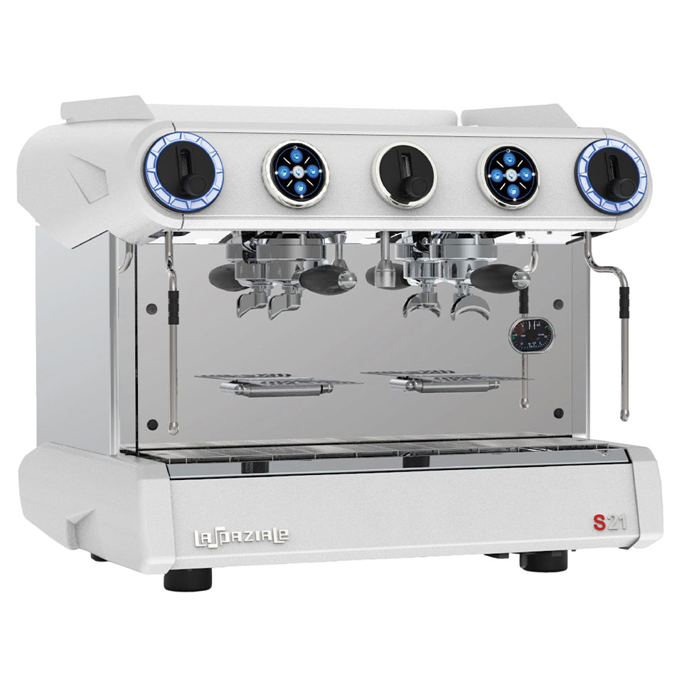 La Spaziale S21 EK TA 2/3 Group Commercial Coffee Machine