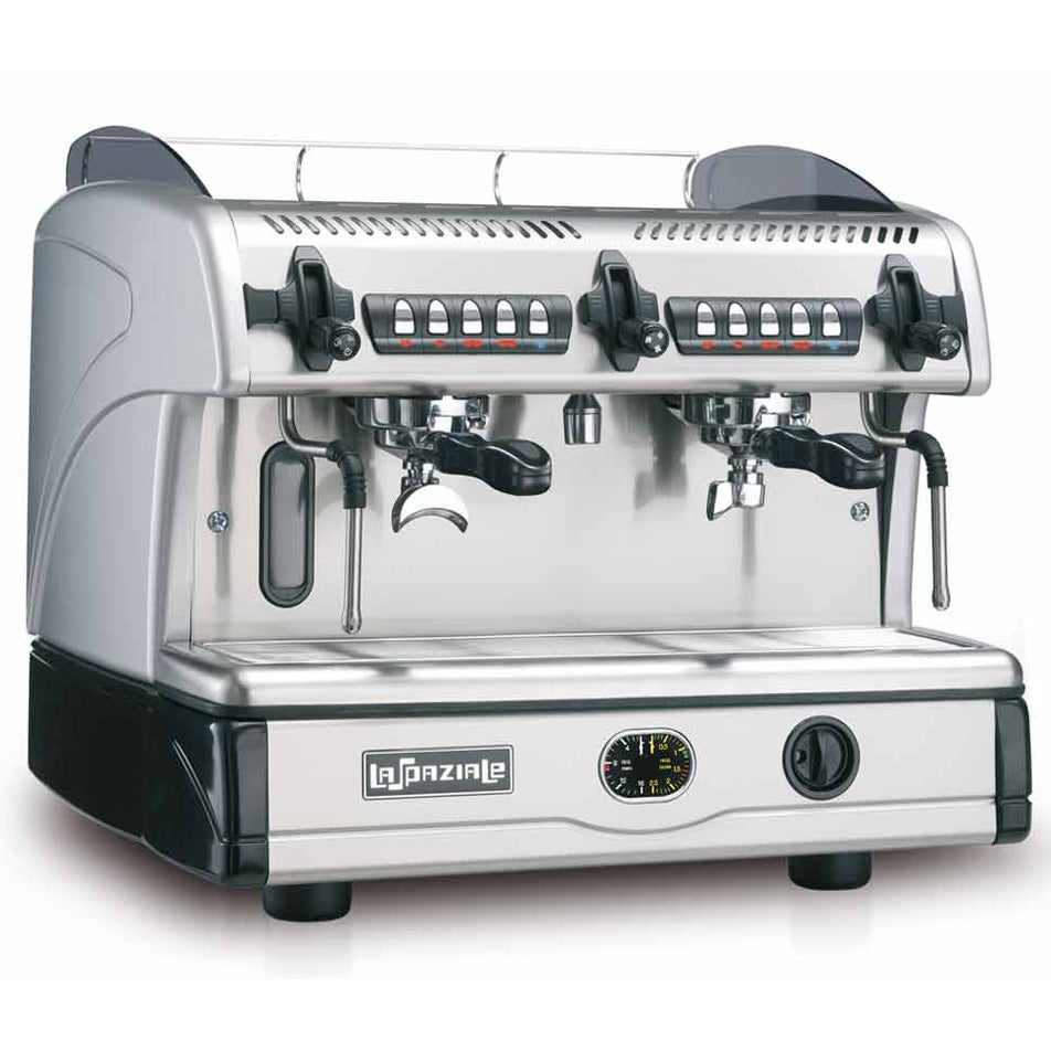 La Spaziale S5 EK Compact 2 Group Commercial Espresso Machine