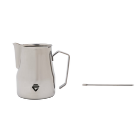 Lelit Milk Jug 750ml & Latte Art Pen