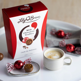 Lily O'Brien's Milk Chocolate Truffles 200g Exp August 2026 — Wholesale
