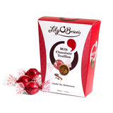 Lily O'Brien's Milk Chocolate Truffles 200g Exp August 2026 — Wholesale
