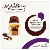 Lily O'Brien's Petit Indulgence Tasting Collection 48g — Wholesale