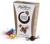 Lily O'Brien's Assorted Chocolate Truffles 337g — Wholesale