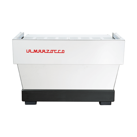 La Marzocco Linea Classic S Espresso Machine – Iconic espresso machine for cafés and professionals, featuring dual boilers, PID temperature control, and a durable stainless-steel body for consistent, high-quality espresso extraction