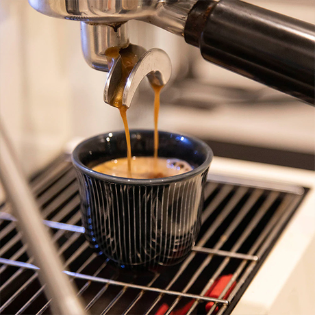 Loveramics Brewers Embossed coffee tasting cups
