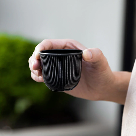 Loveramics Brewers Embossed coffee tasting cups