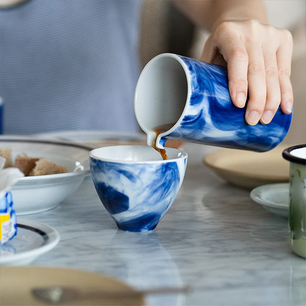 Loveramics Brewers Ink coffee tasting cups