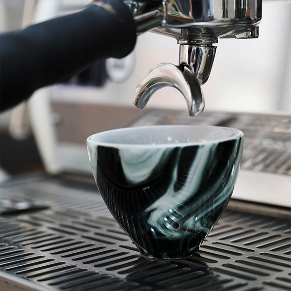 Loveramics Brewers Ink coffee tasting cups